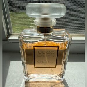 CHANEL Paris Coco Mademoiselle Perfume